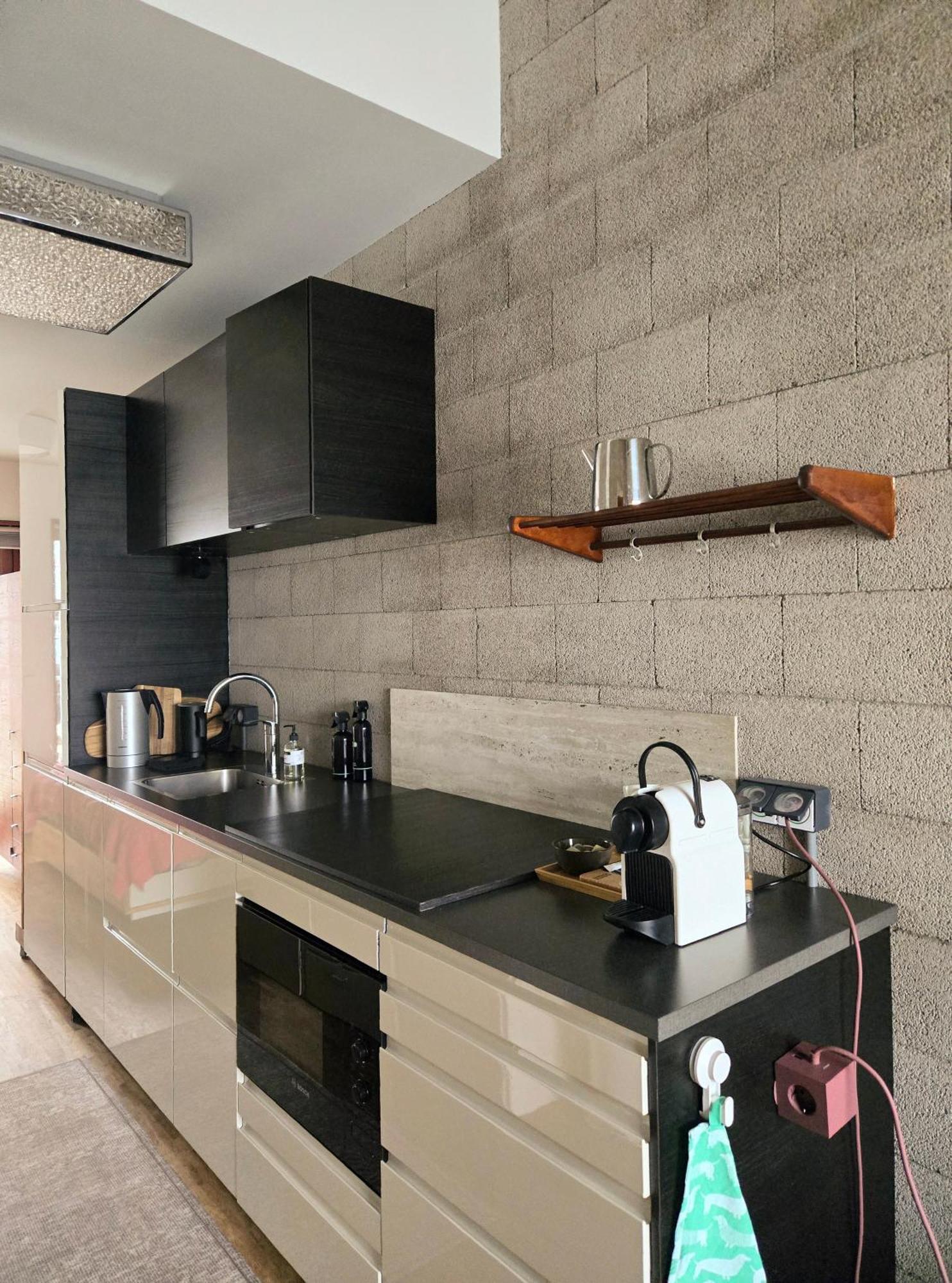 Industriele Wow! Private Studio 35M2 Amsterdam Exteriör bild